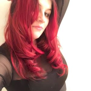 Meet your Posher, Ivy